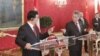 Chủ tịch Trung Quốc thăm Áo trước thềm hội nghị G20
