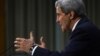 Kerry pide al Congreso recursos contra el EI