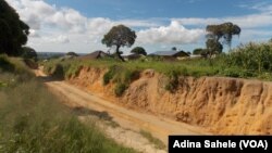 Foto de arquivo - Nampula, Moçambique