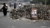 Egypt Tensions Run High After Violence