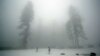 索契冬奧會因大霧 推遲兩項比賽
