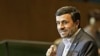 Ahmadinejad Kecam Negara-Negara Barat dalam Pidato di PBB