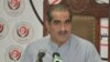 وزیراعظم جلد حکومت کی حکمت عملی کا اعلان کریں گے: سعد رفیق