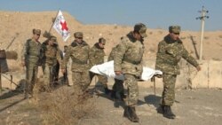 Cəsədlərin dəyişdirilməsi