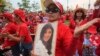 Thailand Government Backers Rally for Show of Support