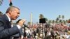 Turkish PM: Syria's Oppression Will Not Survive