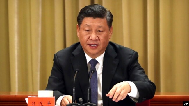 中共总书记习近平 （资料照片）