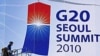 G20 Leaders Make Little Progress on Major Differences