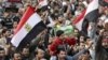 暴力中 埃及選民舉行新憲法公投