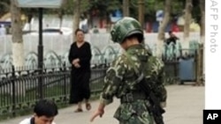 China Charges 21 in Deadly July Ethnic Clashes