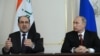 Iraq xét lại thỏa thuận mua vũ khí của Nga