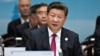 China's Xi Somber about World Economy at G-20, Warns Against Protectionism