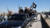Islamic State Suffers Spate of Desertions in E. Syria