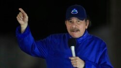 VOA: Informe desde Nicaragua