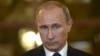 Putin Calls for Ukraine Cease-fire