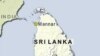 印度担忧中国参与斯里兰卡港口建设