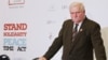 Лех Валенса: Горбачев «вынужденно» сыграл положительную роль
