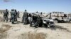 Serangan Udara NATO Tewaskan 10 Anak di Afghanistan