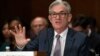 Powell: La economía enfrenta una profunda recesión