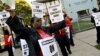 Miles de maestros van a la huelga en Chicago