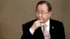 North Korea Cancels Ban Ki-moon Visit