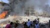 Por lo menos 31 muertos por explosiones en Siria