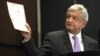 México: López Obrador exige nueva elección