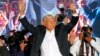 Mexicans Want to Throw Out Status Quo in Presidential Vote