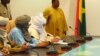 Mali: la CMA signe l'accord de paix préliminaire