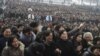 Південна Корея закликає до стабільного переходу влади в КНДР