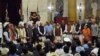 India's Modi Expands Cabinet