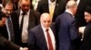 پارلمان عراق وزیران پیشنهادی دفاع و کشور را تائید کرد 