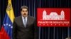 عفو بین الملل دولت مادورو در ونزوئلا را به «بدترین انواع نقض حقوق بشر» متهم کرد