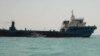 Angkatan Laut Garda Revolusi Iran menahan kapal tanker minyak asing dan tujuh awaknya di Teluk Persia hari Rabu (31/7) lalu. 