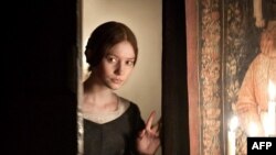 Yeni Hollivud Filmləri: Jane Eyre (video)