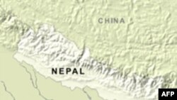 Nepal trao 10 người Tây Tạng cho Liên Hiệp Quốc