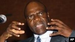 VaArthur Mutambara