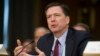 Watchdog: Ex-FBI Chief Comey 'Violated' Policies by Leaking Private Memo 