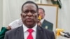 Zimbabwe Leader Orders Top Officials to Declare Assets