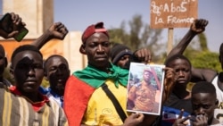 Burkina: "Le coup d'État est consommé", selon Ouezzin Louis Oulon