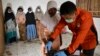 ရိုဟင်ဂျာဒုက္ခသည်ကယ်ဆယ်တဲ့ အင်ဒိုနီးရှားကို ကန် ချီးကျူး 