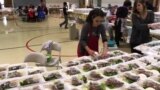 VOA Trending Topic: Indonesia Food Bazaar di Colorado