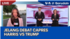 Laporan VOA untuk Garuda TV: Jelang Debat Capres Harris vs Trump 