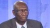  Saidou Sidibé, le président de la Cour des comptes du Niger, ancien ministre et ex-directeur de cabinet du président nigérien. (Facebook)