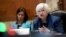 Janet Yellen, AQSh Moliya vaziri 