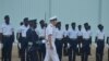 US Navy in Ghana to Collaborate on Securing Gulf of Guinea