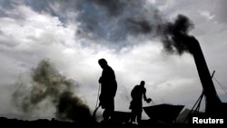 Especialistas afirmam que emissão de gases precisa cair mais de 7 por cento ao ano 