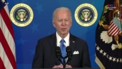 "Պատմական հաղթանակ Ամերիկայի ժողովրդի համար" բառերով է Ջո Բայդենը նկարագրել Կոնգրեսի կողմից օգնության նոր փաթեթի հաստատումը