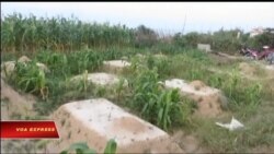 Truyền hình vệ tinh VOA 19/5/2017