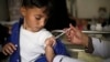 UN Warns of ‘Alarming’ Drop in Child Vaccines During Coronavirus